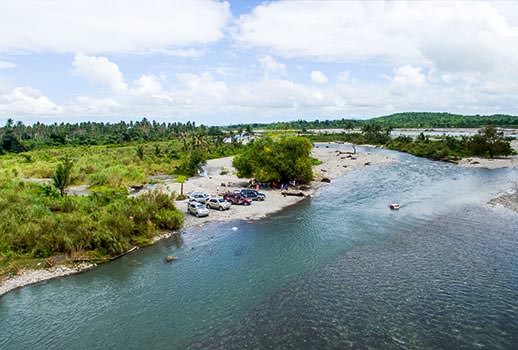מלכת המדבר בפיליפינים | צילום: יואב גולן