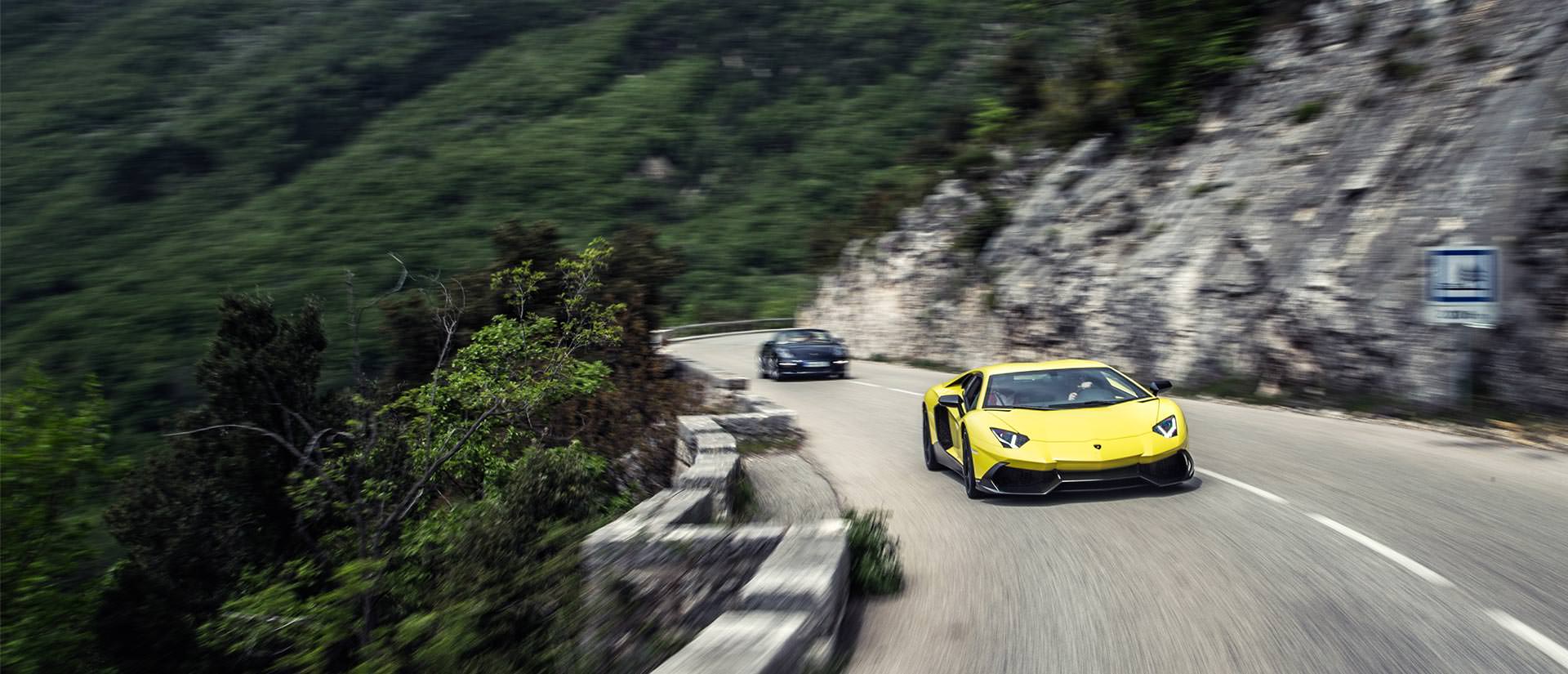 טיול לצרפת ושוויץ ברכבי יוקרה - 4 ימים - ממונקו לז'נבה דרך האלפים הצרפתים